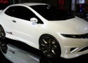 Noul Honda Civic Type R