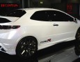 Honda lansează noul Civic Type R