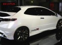 Noul Honda Civic Type R