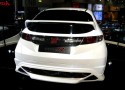 Noul Honda Civic Type R