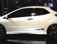Honda lansează noul Civic Type R