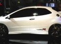 Noul Honda Civic Type R