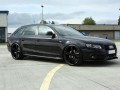 Pachet Tuning pentru Audi A4 Avant