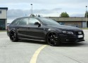 Pachet Tuning pentru Audi A4 Avant