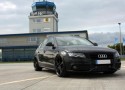 Pachet Tuning pentru Audi A4 Avant