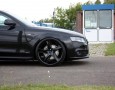 Audi A4 Avant este modificat de Avus