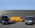 Noul Renault Master a fost dezvăluit