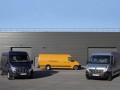 Noul Renault Master a fost dezvăluit