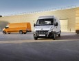 Noul Renault Master a fost dezvăluit