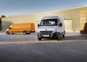 Noul Renault Master a fost dezvăluit