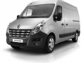 Noul Renault Master a fost dezvăluit