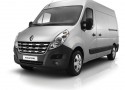 Noul Renault Master a fost dezvăluit