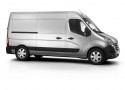 Noul Renault Master a fost dezvăluit