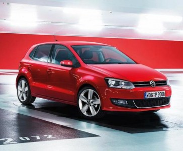 Detalii noul Volkswagen Polo