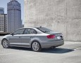 Volkswagen dezvăluie primele fotografii ale noului Jetta