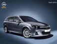 Pret promotional pentru Opel Astra Enjoy si Cosmo