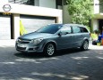 Pret promotional pentru Opel Astra Enjoy si Cosmo