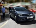 Pret promotional pentru Opel Astra Enjoy si Cosmo