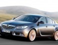 Descoperă Opel Insignia la un preţ special