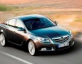 Insignia aduce schimbare pentru Opel