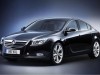 Opel Insignia isi dezvaluie interiorul