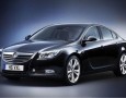 Opel Insignia isi dezvaluie interiorul