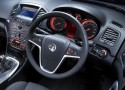 Opel Insignia Interior