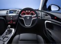 Opel Insignia Interior