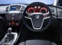 Opel Insignia Interior