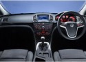 Opel Insignia Interior