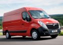 Opel şi Vauxhall lansează a doua generaţie de van-uri Movano