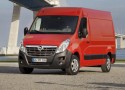 Opel şi Vauxhall lansează a doua generaţie de van-uri Movano