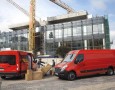 Opel(Vauxhall) Movano la a doua generaţie