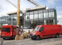 Opel şi Vauxhall lansează a doua generaţie de van-uri Movano