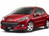 Peugeot 207 Millesim se pregăteşte de lansare