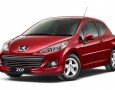 Peugeot 207 Millesim se pregăteşte de lansare