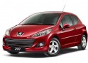 Peugeot 207 Millesim 200