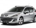 Peugeot 207 Millesim se pregăteşte de lansare