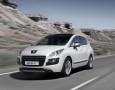 Noul Peugeot 3008 Hybrid4, primul hibrid diesel