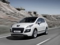 Peugeot 3008 Hybrid4