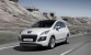 Noul Peugeot 3008 Hybrid4, primul hibrid diesel