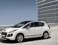 Noul Peugeot 3008 Hybrid4, primul hibrid diesel