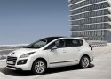 Peugeot 3008 Hybrid4