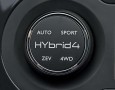 Noul Peugeot 3008 Hybrid4, primul hibrid diesel