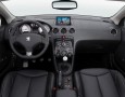 Peugeot 308 CC - un cabriolet pentru toate anotimpurile