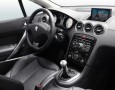 Peugeot 308 CC - un cabriolet pentru toate anotimpurile