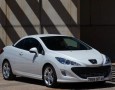 Peugeot 308 CC - un cabriolet pentru toate anotimpurile