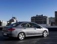 Peugeot 408 sedan în America de Sud