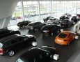 Porsche Timisoara inaugureaza cel mai mare showroom Audi din Romania