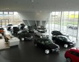 Porsche Timisoara inaugureaza cel mai mare showroom Audi din Romania